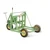 Commercial Hydraulic Pallet Truck for Loading & Unloading Goods